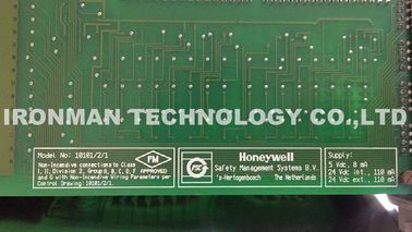 Honewell FSC 10101/2/1デジタル入力モジュール、新しい本物Plcモジュール
