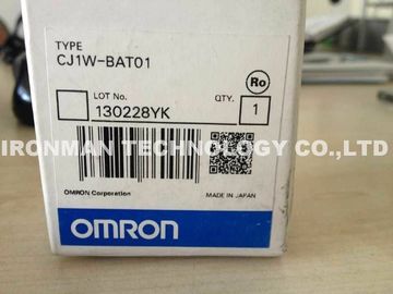 CJ1W-BAT01 Omron PLC電池、130228YKリチウム電池の原物
