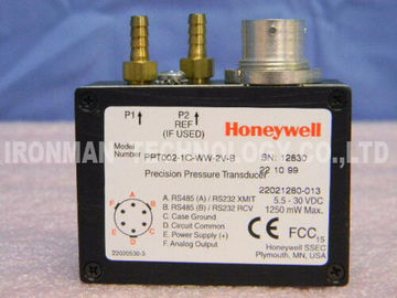箱の長い寿命で新しいSN3-280-LEDハネウェル社の圧力スイッチ固体材料