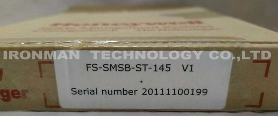 ハネウェル社の安全建築者R145.1ソフトウェアFS-SMSB-ST-145 V1