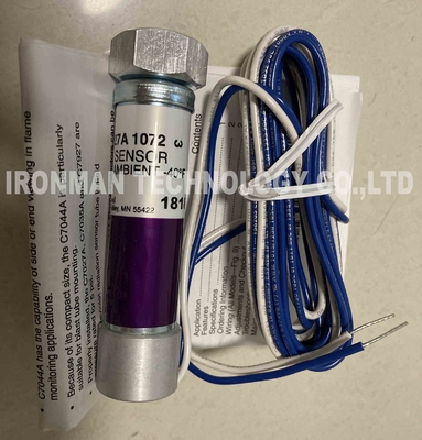 Minipeeperの紫外火炎検出器センサー ハネウェル社C7027A1072保証12か月の