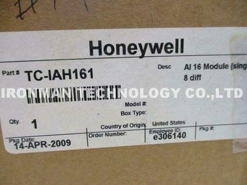 TC-IAH161ハネウェル社PLCモジュール/AI 16モジュール保証12か月の