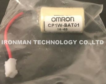 CP1W-BAT01 Omronのコントローラー電池3V