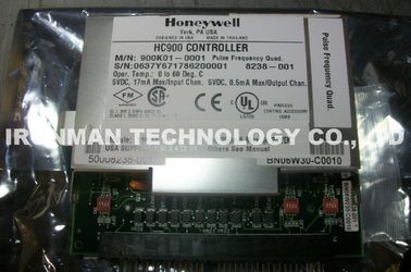900K01-0001ハネウェル社HC900のコントローラー、HC900脈拍の頻度クォードのコントローラー