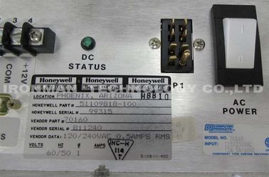 TDC3000 51109818-100ハネウェル社120/240 VACの電源のコントローラー