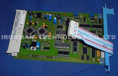 2チャネルFC-TSAO-0220M SM ESD HTAL PLCの制御モジュール