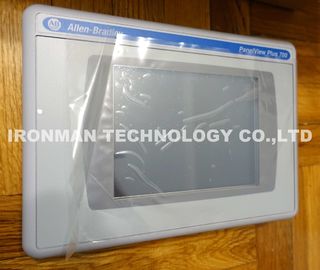 600のキーパッド/接触Enet RS-232とアレン ブラッドリー2711P-B6M20D PanelView