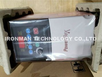 25A-D4P0N104アレン ブラッドリーPowerflex 523 1.5kW 2Hp ACドライブ